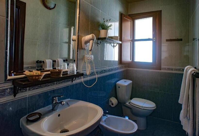 スタンダードルーム, Rural Corru San Pumés