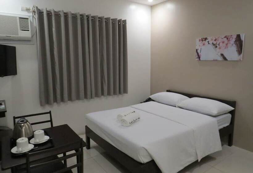 Номер Стандарт, Fiesole Residence Inn