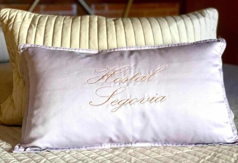 اتاق پنت هاوس, Hostal Segovia Adults Only