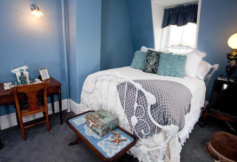 带大床的套房, Inn Victoria