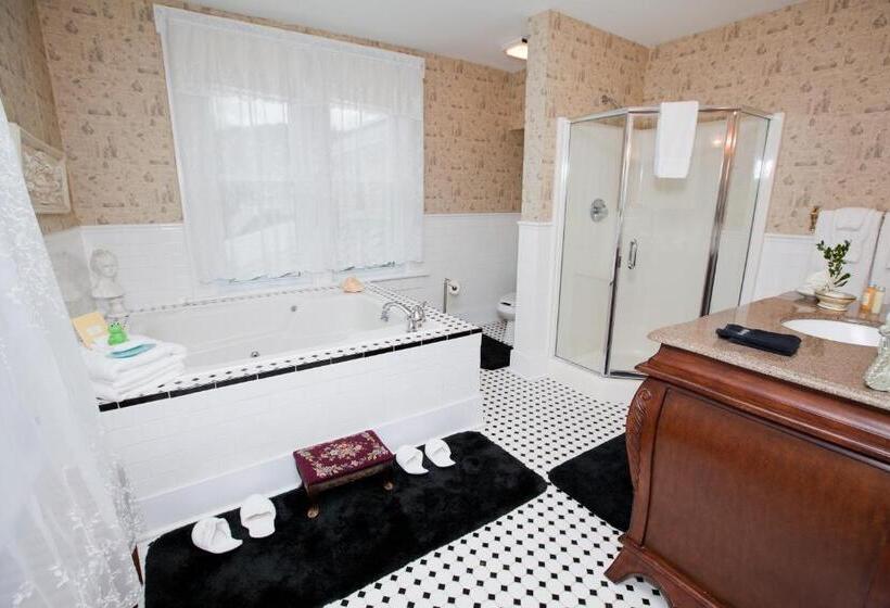 Стандартный Номер Кровать Кинг, Inn Victoria