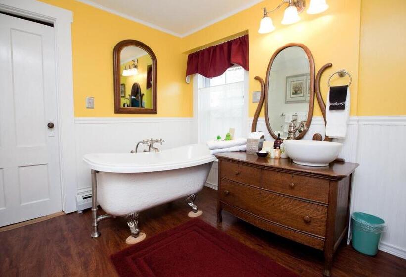 标准间, Inn Victoria