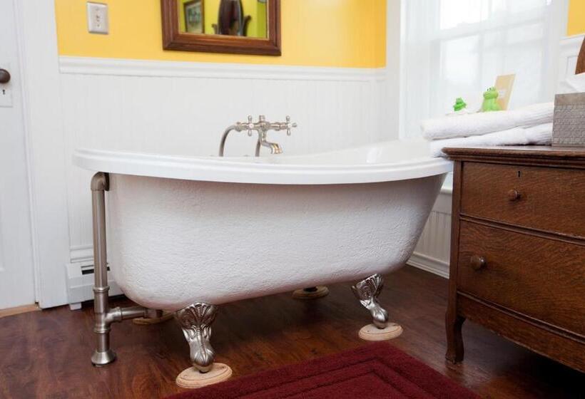 标准间, Inn Victoria