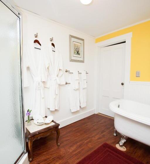 标准间, Inn Victoria