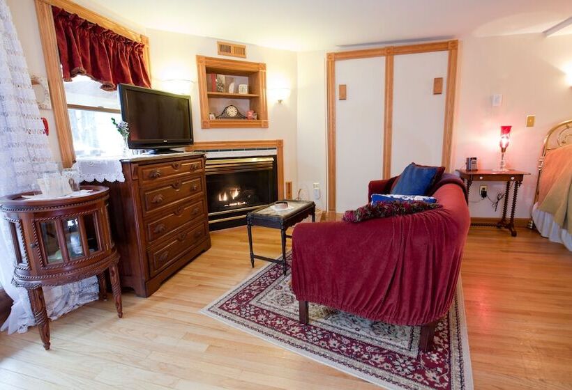 标准间, Inn Victoria