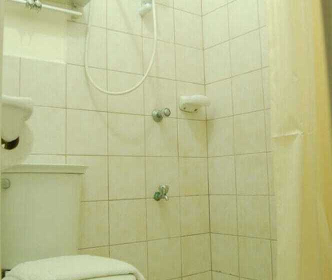 آپارتمان 1 خوابه, La Casarita
