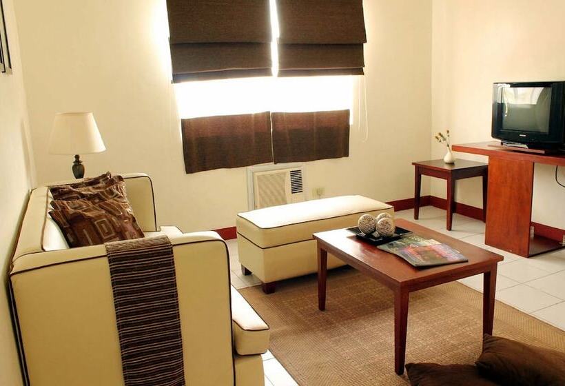 Апартаменты 1 Спальня, La Casarita