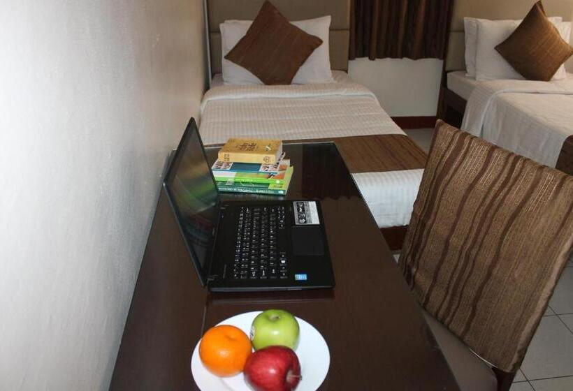 Апартаменты 1 Спальня, La Casarita