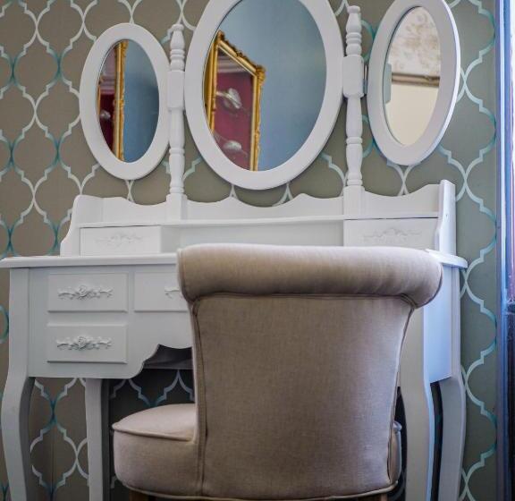 豪华房间, Le Clos De La Chapelle Bayeux