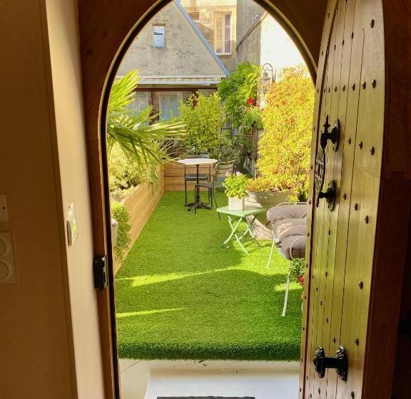 수피리어 룸, Le Clos De La Chapelle Bayeux