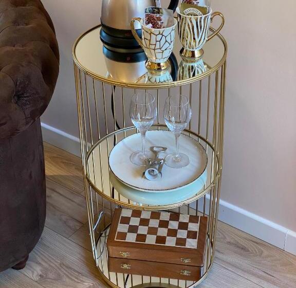 수피리어 룸, Le Clos De La Chapelle Bayeux