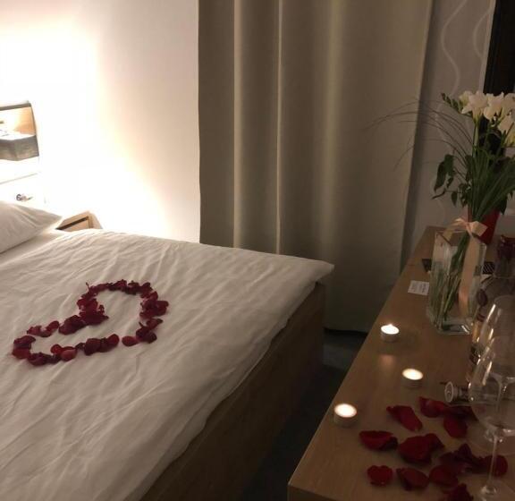 غرفة ديلوكس, Penzión Darinka