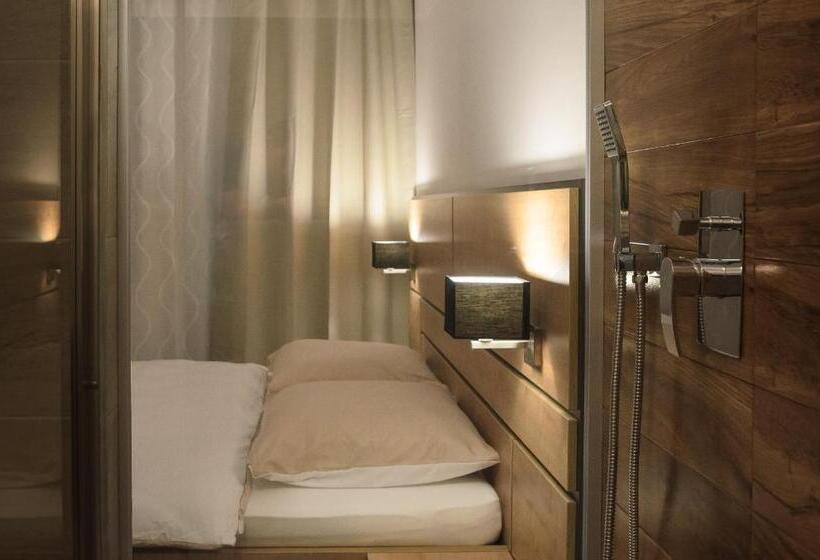 غرفة ديلوكس, Penzión Darinka