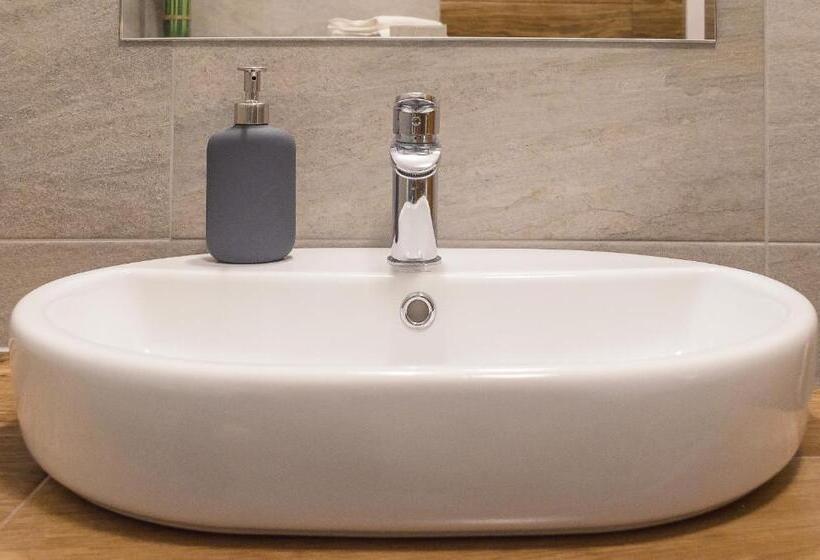 غرفة ديلوكس, Penzión Darinka