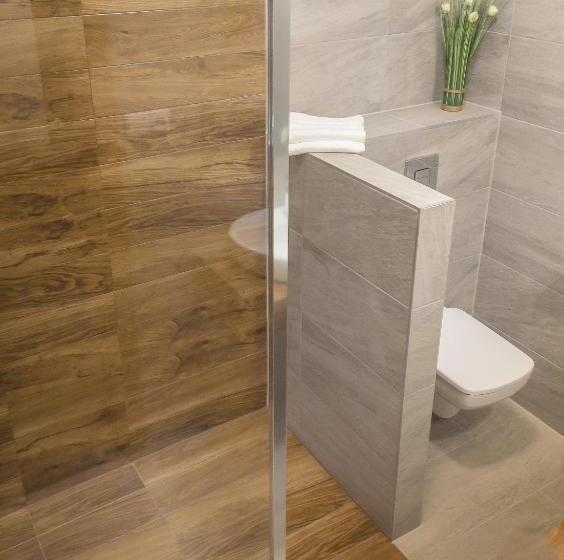 غرفة ديلوكس, Penzión Darinka