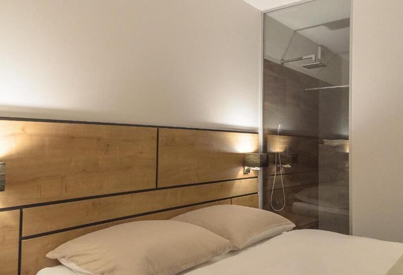 غرفة ديلوكس, Penzión Darinka