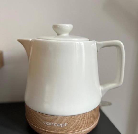 غرفة كلاسيكية رباعية, Penzión Darinka