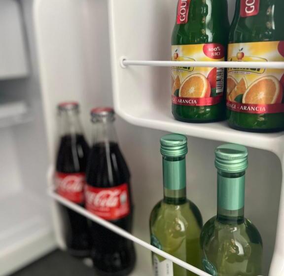 غرفة كلاسيكية ثلاثية, Penzión Darinka