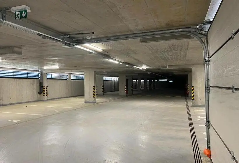 آپارتمان سوپریور 1 خوابه, Penzión Darinka