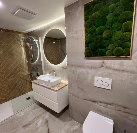 شقة سوبريور غرفة واحدة, Penzión Darinka