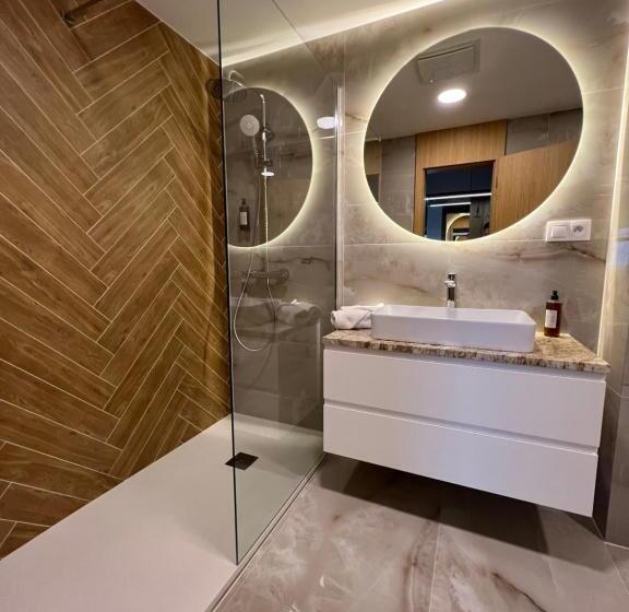 شقة سوبريور غرفة واحدة, Penzión Darinka