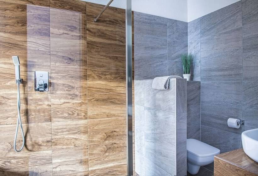 غرفة ديلوكس, Penzión Darinka