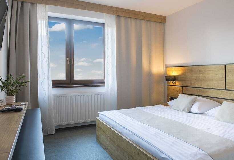 غرفة ديلوكس, Penzión Darinka