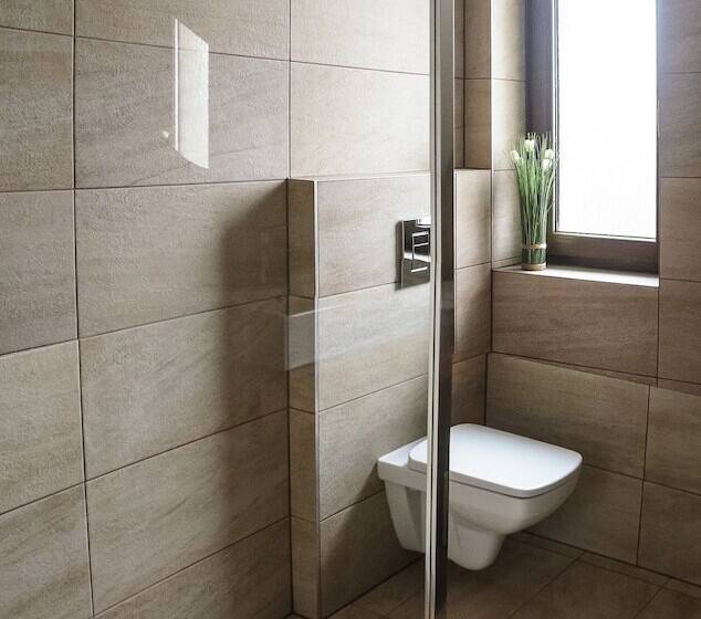 غرفة كلاسيكية رباعية, Penzión Darinka