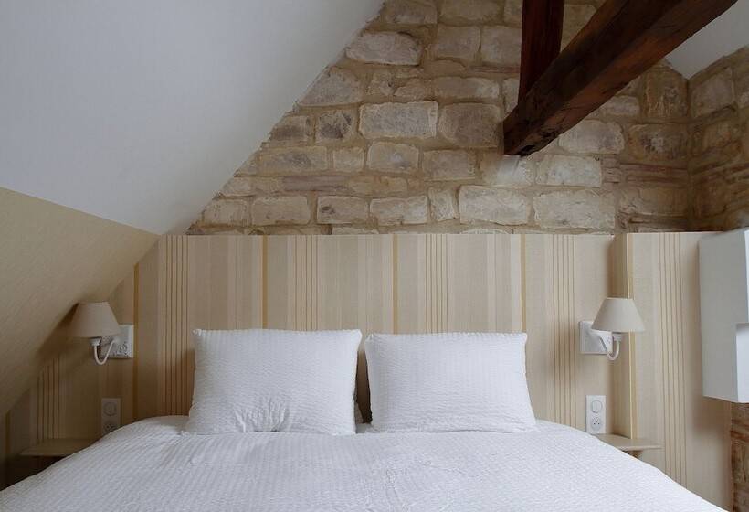 Апартаменты Дюплекс 1 Спальня, Saint Georges