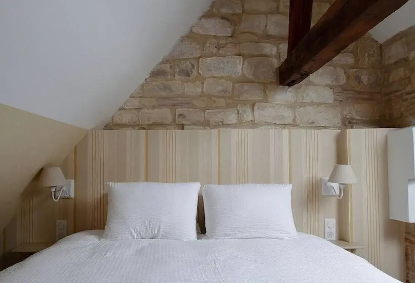 Apartament Duplex 1 Sypialnia, Saint Georges