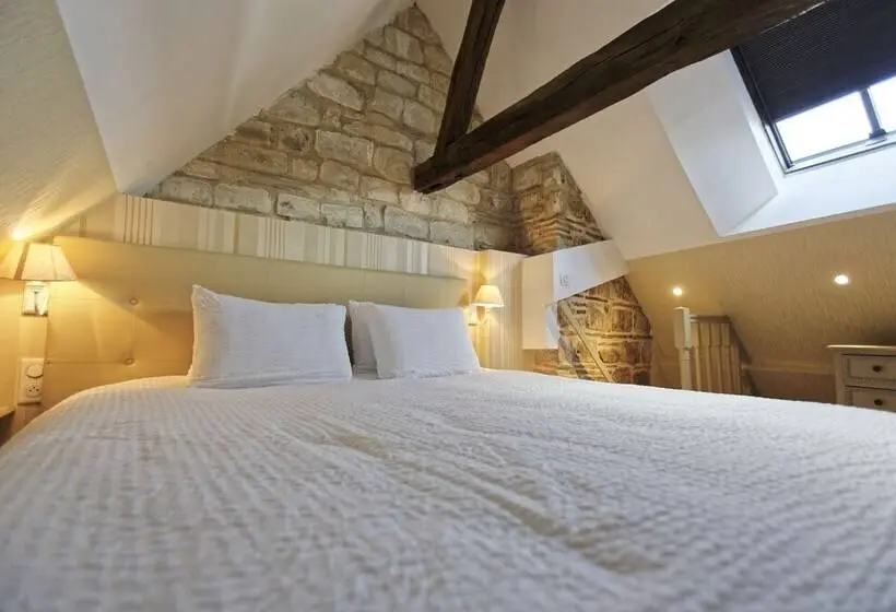 Apartament Duplex 1 Sypialnia, Saint Georges