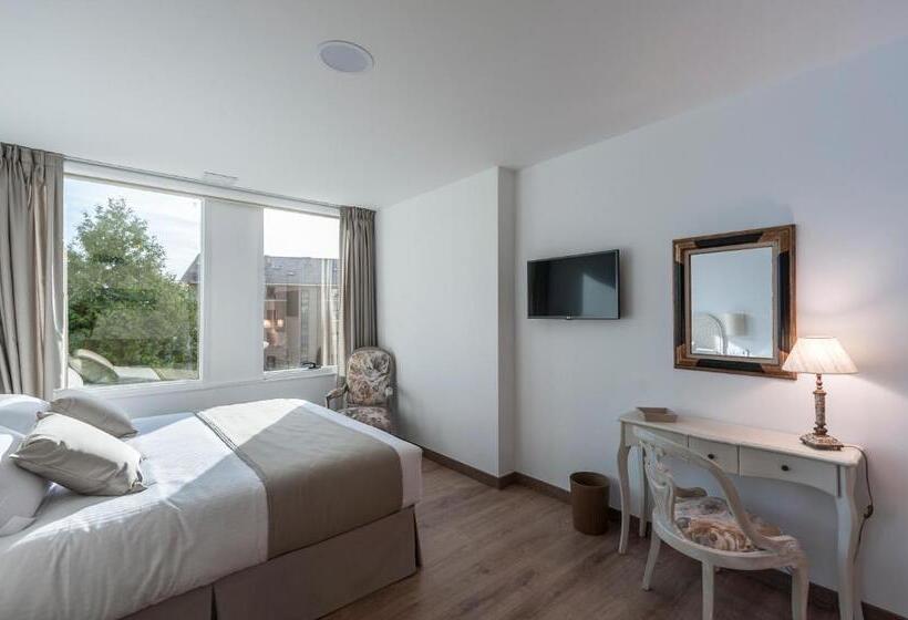 스위트, Suite Home Sardinero