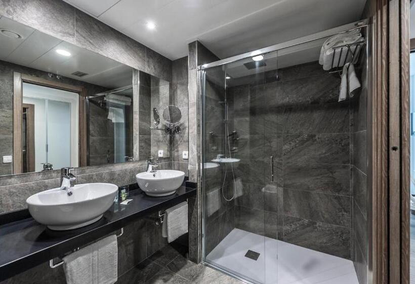 スイート, Suite Home Sardinero