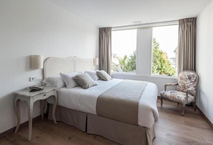 스위트, Suite Home Sardinero