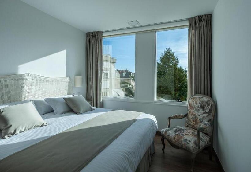 套房, Suite Home Sardinero