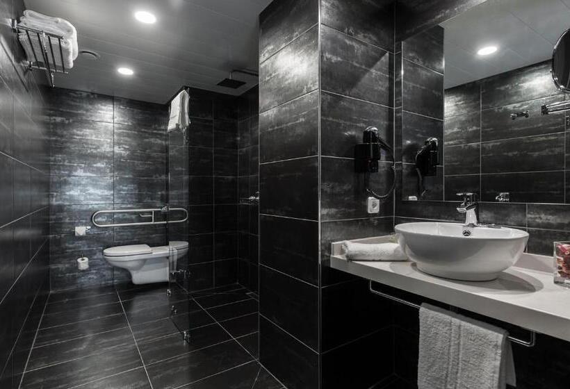 스탠다드 룸, Suite Home Sardinero