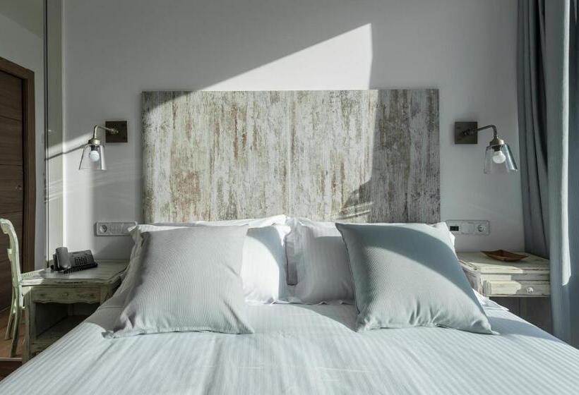 标准间, Suite Home Sardinero