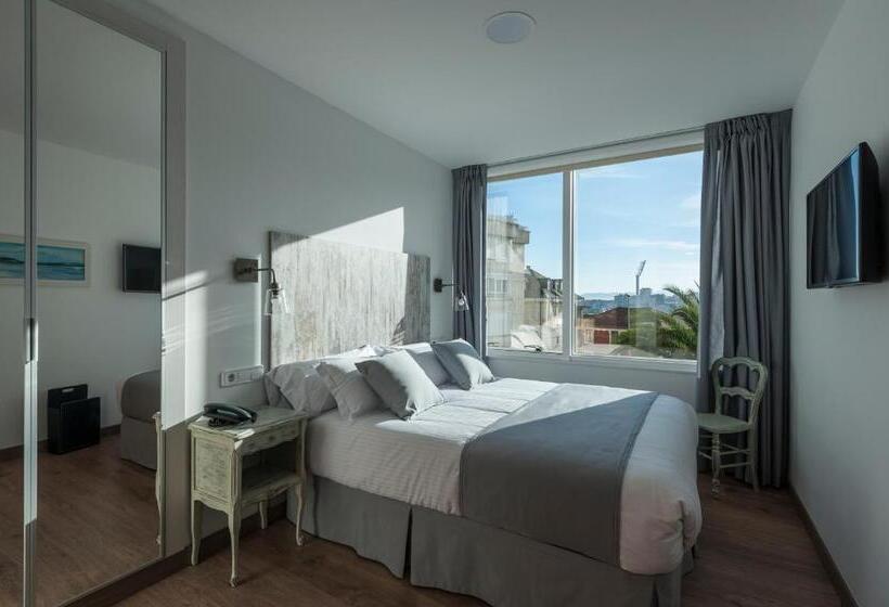 스탠다드 룸, Suite Home Sardinero