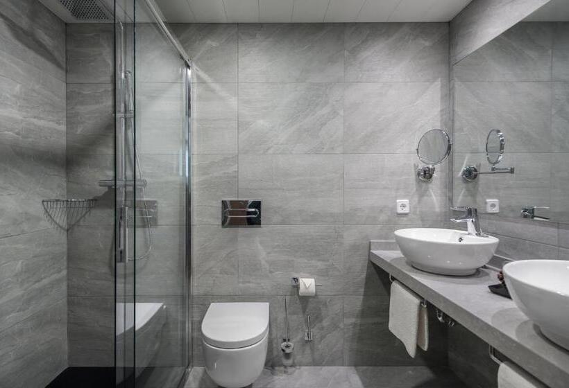 수피리어 룸, Suite Home Sardinero