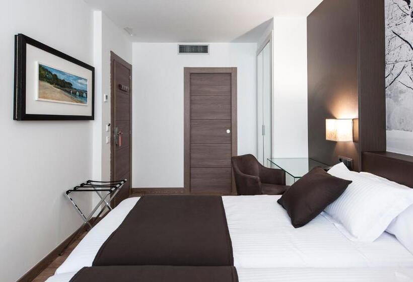 수피리어 룸, Suite Home Sardinero