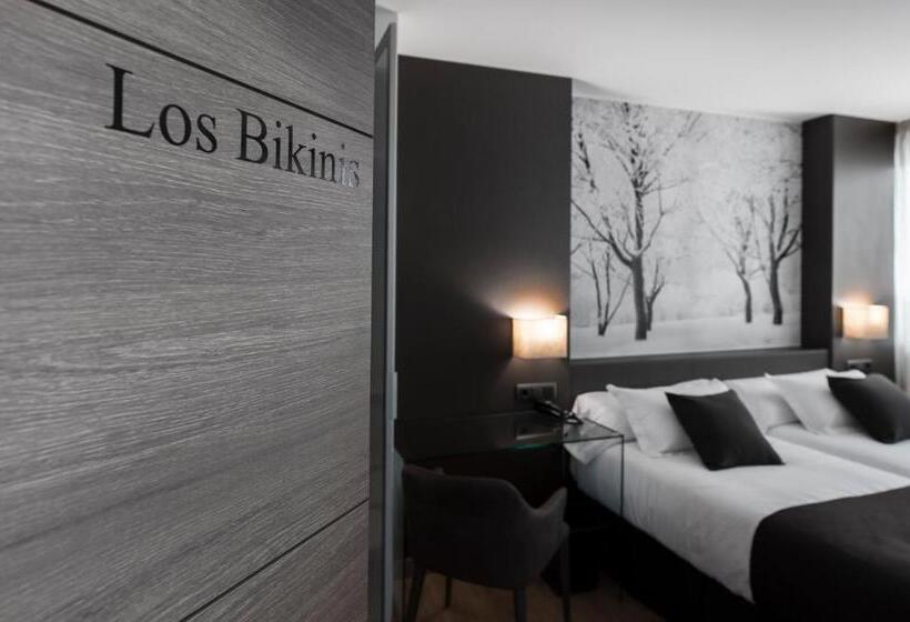 수피리어 룸, Suite Home Sardinero