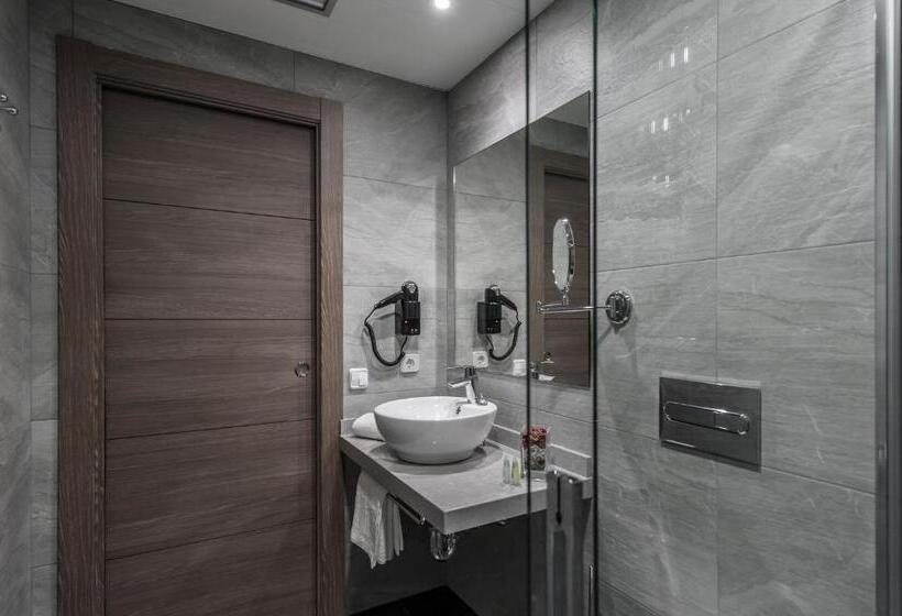 标准间, Suite Home Sardinero