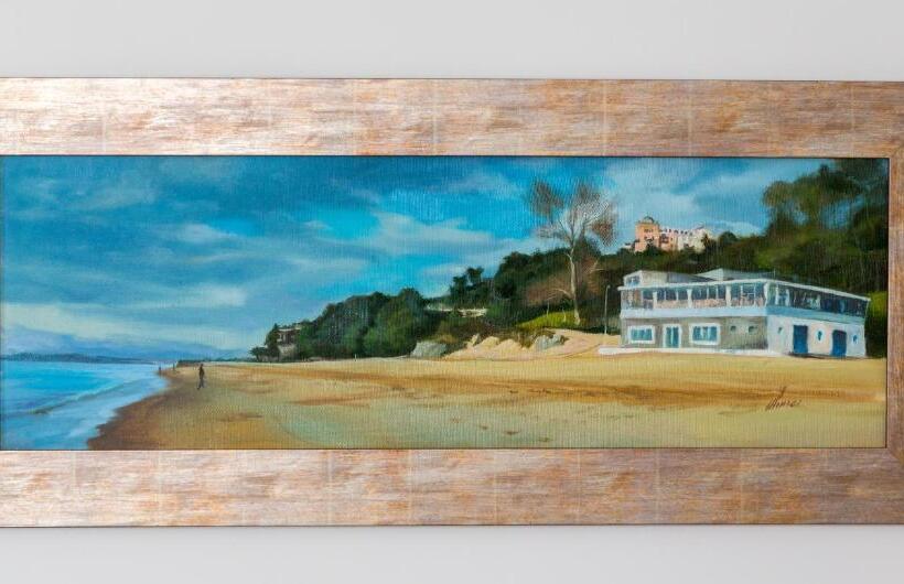 标准间, Suite Home Sardinero