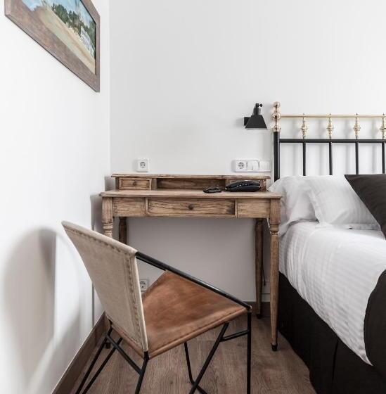 스탠다드 룸, Suite Home Sardinero