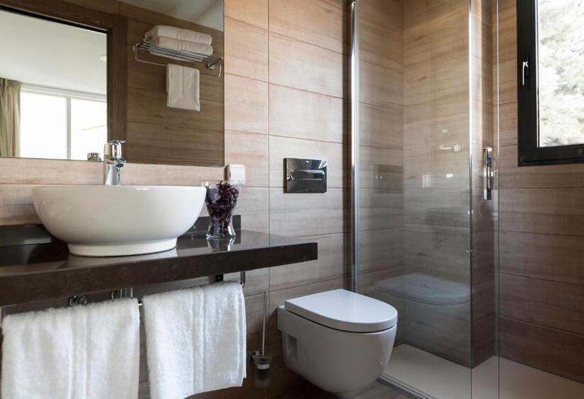 수피리어 룸, Suite Home Sardinero