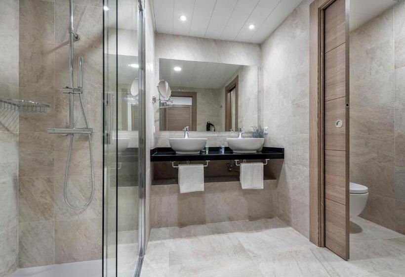 豪华套房, Suite Home Sardinero