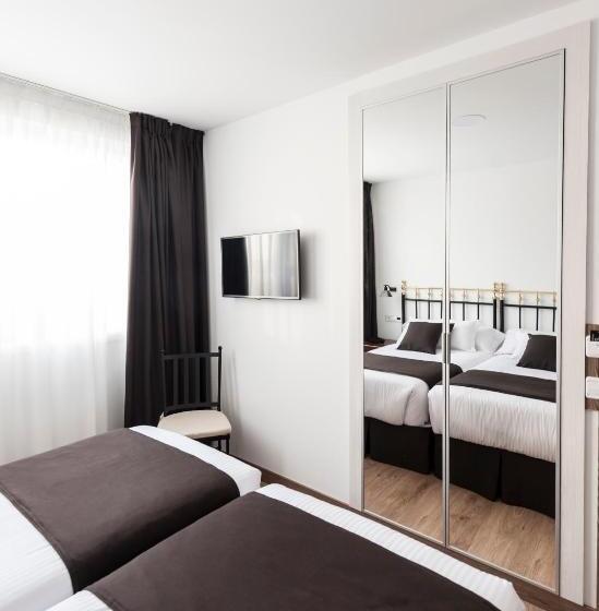 スタンダードルーム, Suite Home Sardinero