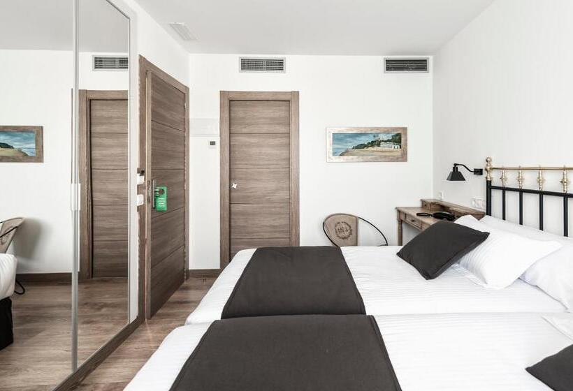 스탠다드 룸, Suite Home Sardinero