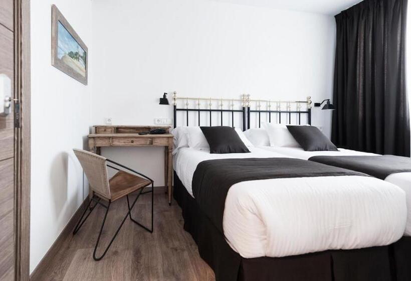 스탠다드 룸, Suite Home Sardinero