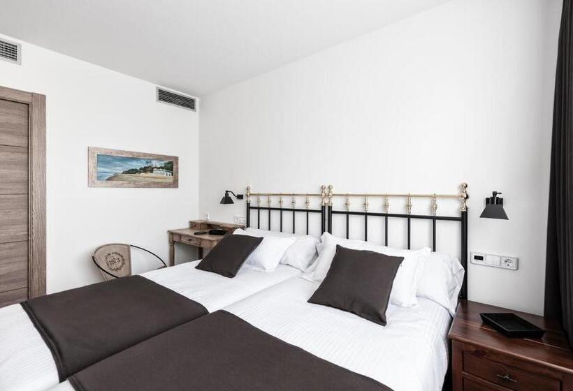 스탠다드 룸, Suite Home Sardinero